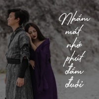 Nhắm Mắt Nhớ Phút Đắm Đuối - Various Artists