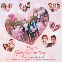 Bao La Những Trái Tim Hồng (Single) - Nguyễn Phi Hùng