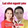Lại Nhớ Người Yêu (Single) - Ngân Trang, Ngọc Khang