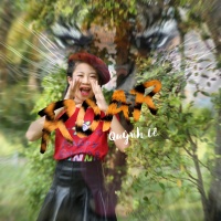 Roar (Single) - Quỳnh Lê