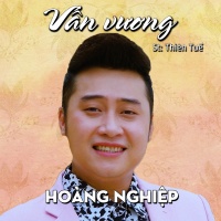 Vấn Vương (Single) - Hoàng Nghiệp