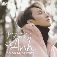 Nơi Này Có Anh (Single) - Sơn Tùng M-TP