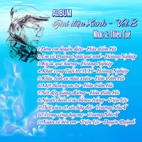 Giai Điệu Xanh (Vol 3) - Thiên Tuế