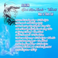 Giai Điệu Xanh (Vol 2) - Thiên Tuế
