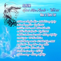 Giai Điệu Xanh (Vol 1) - Thiên Tuế