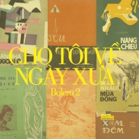 Cho Tôi Về Ngày Xưa (Bolero 2) - Various Artists