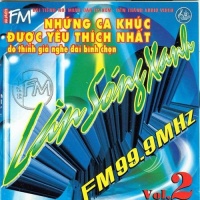 Làn Sóng Xanh - Những Ca Khúc Yêu Thích - Various Artists