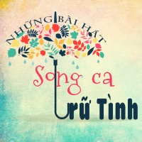 Những Bài Hát Song Ca Trữ Tình Hay Nhất - Various Artists