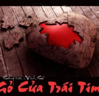 Gõ Cửa Trái Tim - Phạm Thái