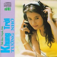 Tình Khúc Huỳnh Anh - Khung Trời Tưởng Nhớ - Various Artists