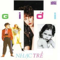 Thế Giới Nhạc Trẻ - Various Artists