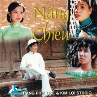 Những Tình Khúc Vượt Thời Gian 5 - Nắng Chiều - Various Artists