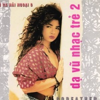 Dạ Vũ Nhạc Trẻ 2 - Godfather - Various Artists
