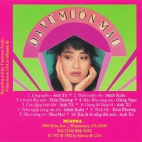 Dạ Vũ Muôn Màu - Various Artists