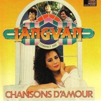 Chansons D'Amour - Various Artists