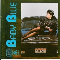 Baby Blue - Various Artists