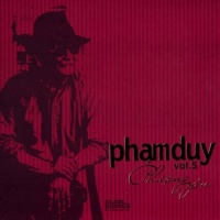 Phạm Duy - Phượng Yêu - Various Artists