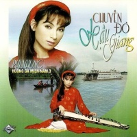 Chuyến Đò Hậu Giang - Phi Nhung