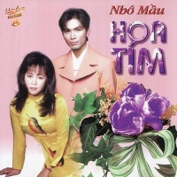 Nhớ Màu Hoa Tím - Mộng Thi