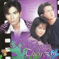 Hữu Duyên Thiên Lý - Various Artists 1