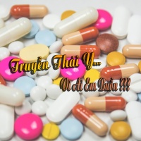 Truyền Thái Y... Vì Ai Em Buồn ? - Various Artists