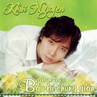 Bầu Bí Chung Giàn - Khôi Nguyên