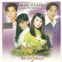 Xua Đi Huyền Thoại - Various Artists 1