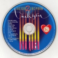 Tình Yêu Khó Quên - Various Artists 1