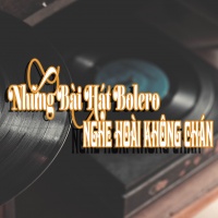 Những Bài Hát Bolero Nghe Hoài Không Chán - Various Artists