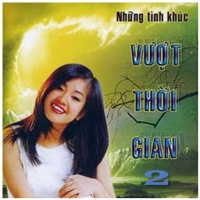 Những Tình Khúc Vượt Thời Gian 2 - Various Artists 1