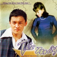 Những Tình Khúc Vượt Thời Gian 7- Tóc Mây - Various Artists 1