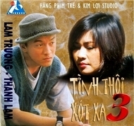 Tình Thôi Xót Xa 3 - Lam Trường, Thanh Lam