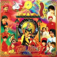 Tình Xuân 5 - Various Artists 1