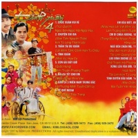 Tình Xuân 4 - Chúc Xuân Vui Vẻ - Various Artists