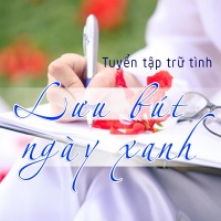 Lưu Bút Ngày Xanh (Tuyển Tập Trữ Tình) - Various Artists