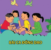 Những Bài Hát Đồng Dao Thiếu Nhi Hay Nhất  - Various Artists