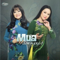 Mưa Đêm Ngoại Ô - Various Artists