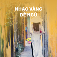 Nhạc Vàng Dễ Ngủ - Various Artists
