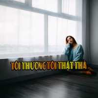 Tôi Thương Tôi Thật Thà - Various Artists