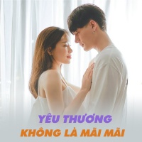 Yêu Thương Không Là Mãi Mãi (Tuyển Tập Trữ Tình) - Various Artists