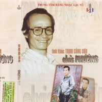 Tình Khúc Trịnh Công Sơn Elvis Phương - Trịnh Công Sơn