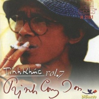 Tình Khúc Trịnh Công Sơn Vol 7 - Various Artists 1