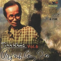 Tình Khúc Trịnh Công Sơn Vol 6 - Various Artists 1
