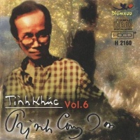 Tình Khúc Trịnh Công Sơn Vol 6 - Various Artists 1