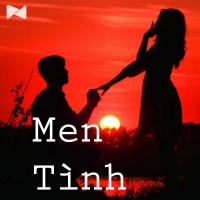 Men Tình - Various Artists