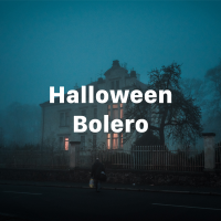 Bolero Halloween - Various Artists