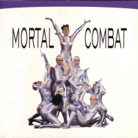 Mortal Combat - Various Artists