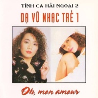 Dạ Vũ Nhạc Trẻ 1 - Ohmonamour - Various Artists