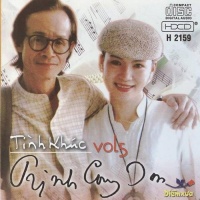 Tình Khúc Trịnh Công Sơn - Vol 5 - Nhiều Ca Sĩ