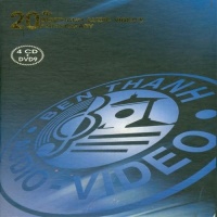 Kỉ Niệm 20 Năm Bến Thành Audio (CD 3) - Various Artists